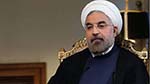 Terrorism Knows No Boundaries: Iran's Rouhani